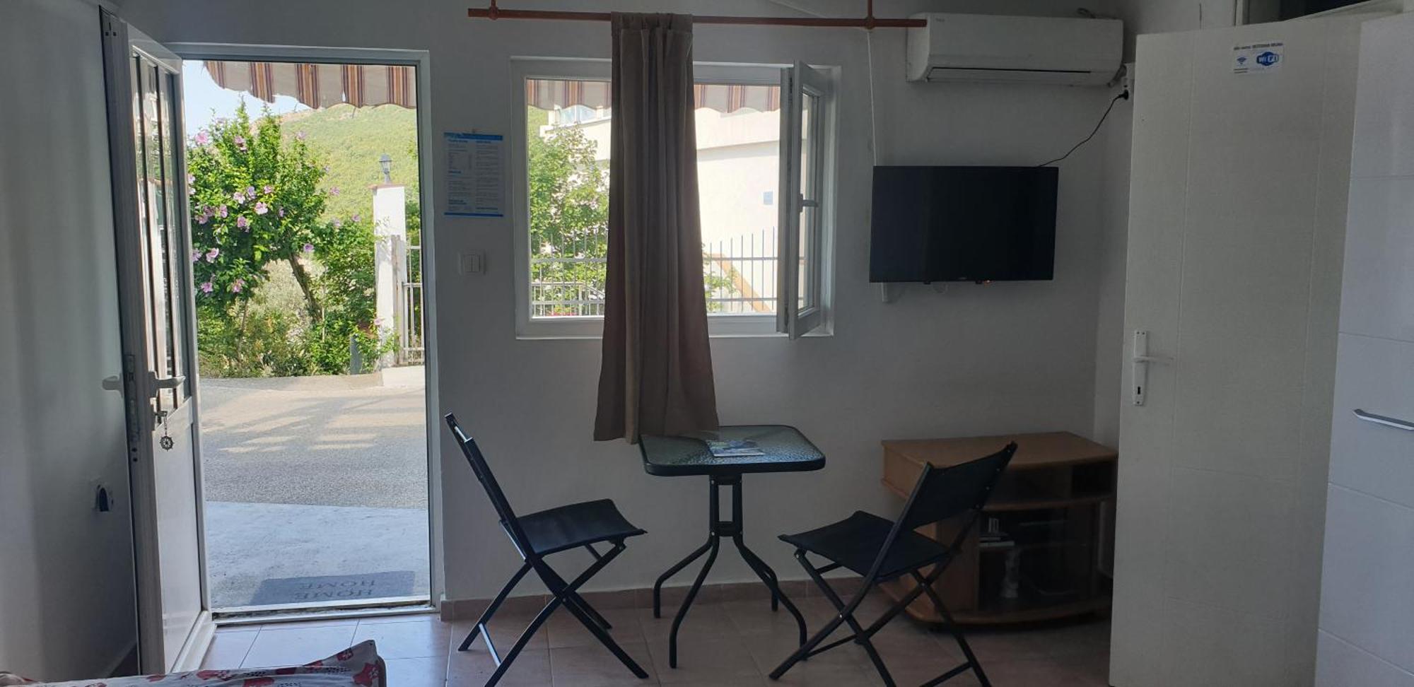 Apartment Bradex Dreams Bečići Habitación foto