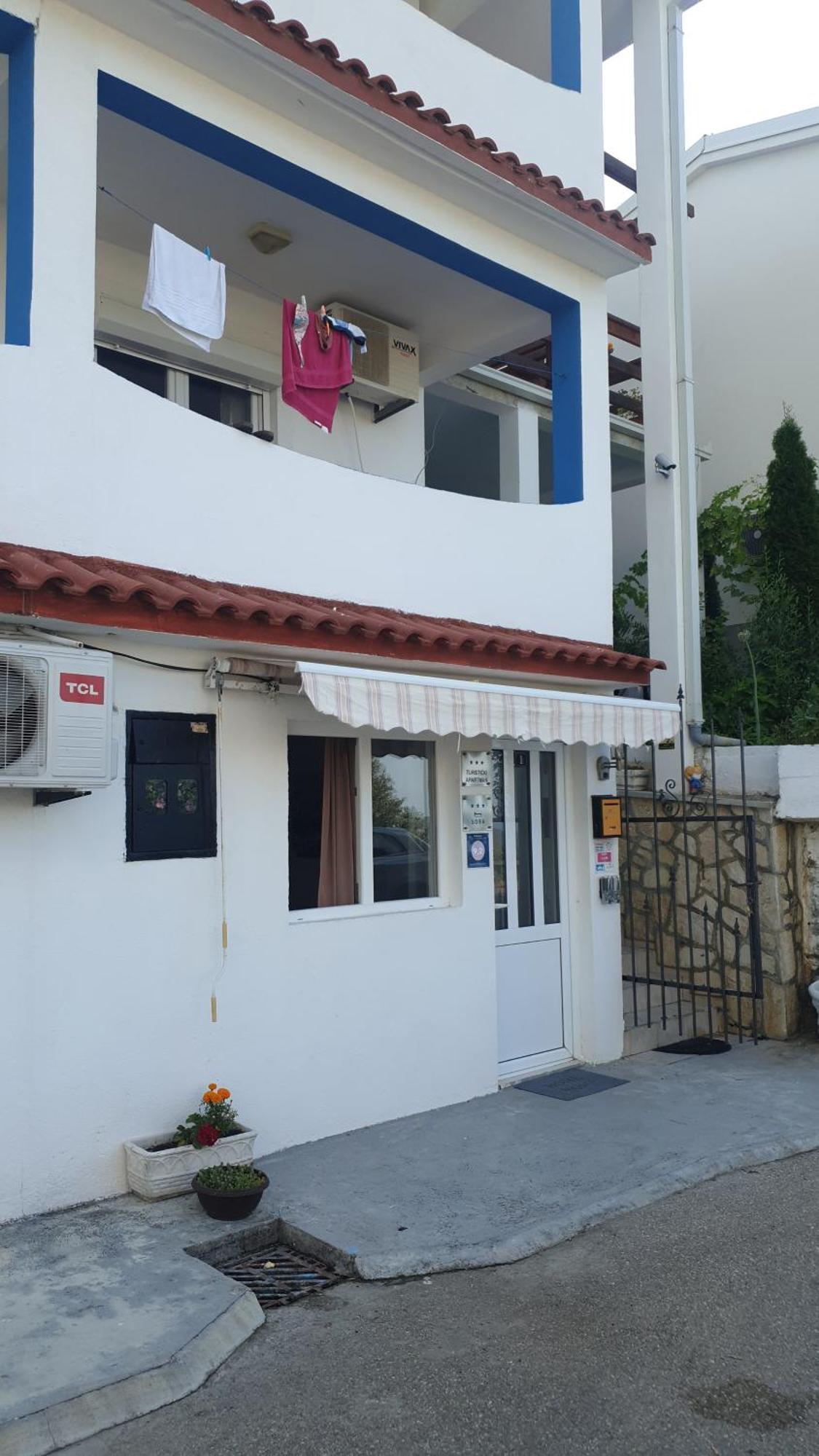 Apartment Bradex Dreams Bečići Habitación foto