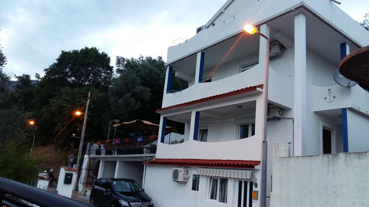 Apartment Bradex Dreams Bečići Exterior foto